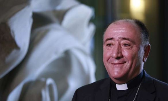 Dodë Gjergji për Krishtlindje  Të kontribuojmë drejt një stabiliteti të qëndrueshëm politik