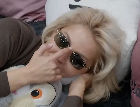 Si duhet të jetë mashkulli i Dolces    Flet banorja  VIDEO 