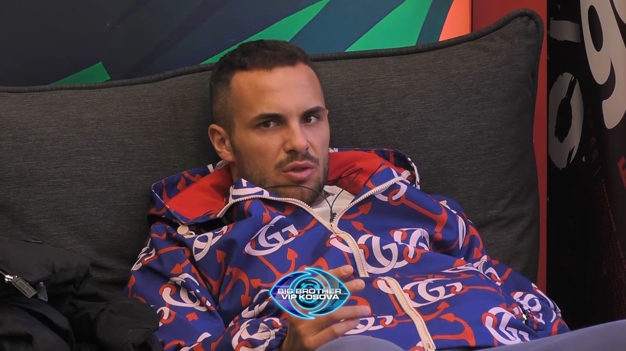 Edi i bindur që Dolce do të kthehet  VIDEO 