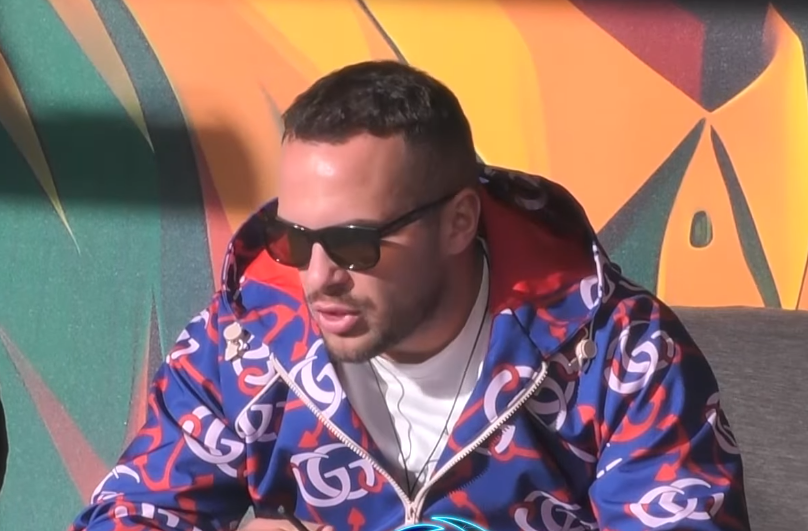 Edi dyshon se Dolce mund të jetë brenda shtëpisë kapsulë (VIDEO)
