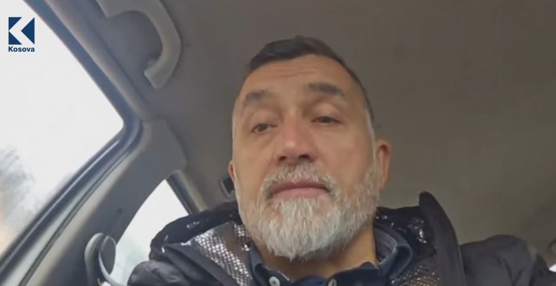 Elezi pas artikullit të “The Telegraph”: Paralajmërim serioz i sigurisë për Kosovën e Bosnjën (VIDEO)