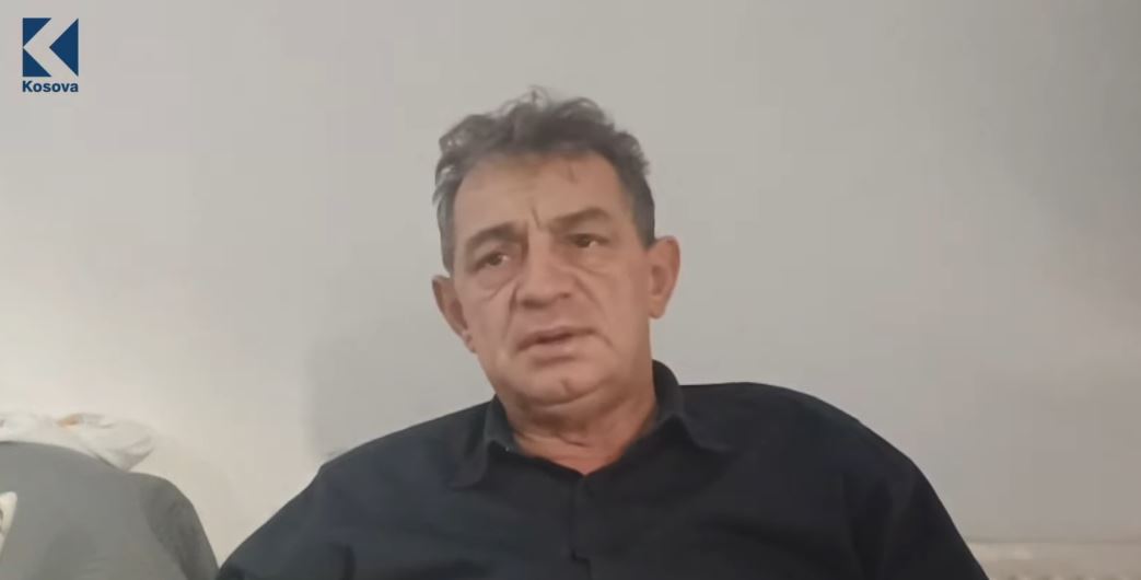 Trafik i ngarkuar dhe aksidente fatale  Dedaj tregon faktorët që ndikojnë në këtë gjendje  VIDEO 