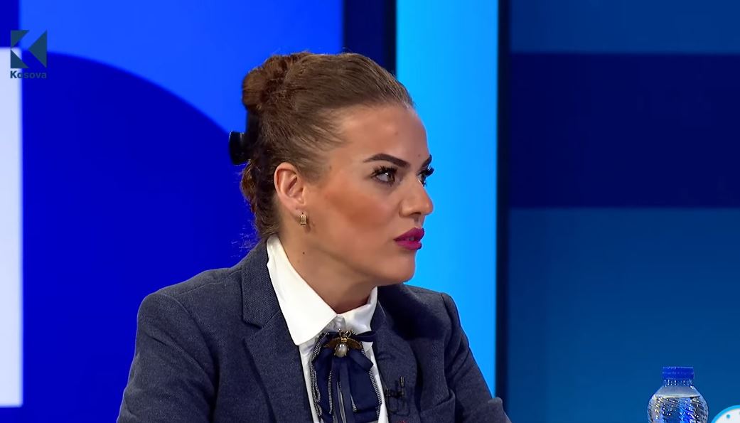 Shala  Duhet përfshirje më e madhe e personave nga kategoritë e ndjeshme në institucione  VIDEO 