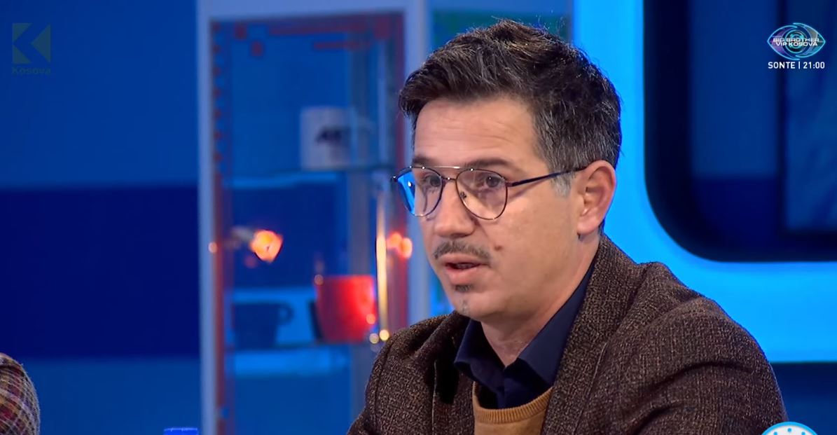 Zefaj kritikon gjuhën e Kurtit në fushatë  S është më e butë  është thumbuese  VIDEËO 