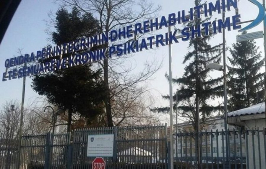 Një pacient largohet nga Enti Special në Shtime  rasti po hetohet