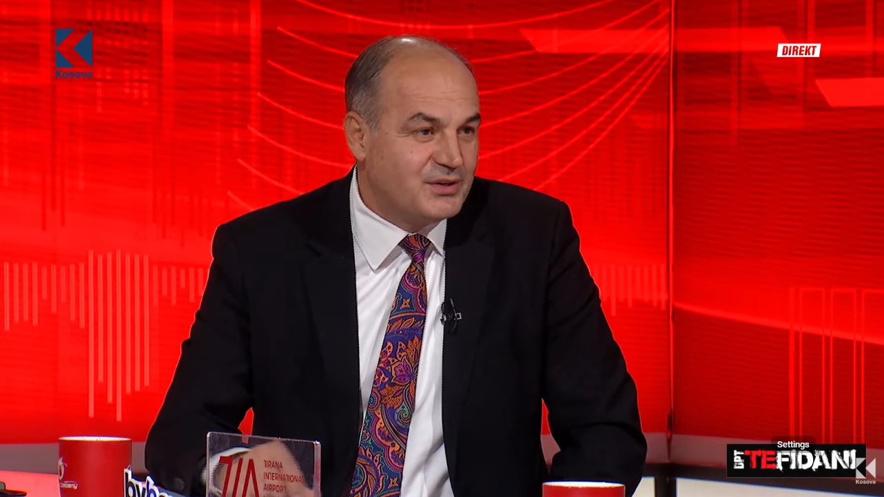 Hoxhaj  Kurtin do ta largojë nga kryeministria bashkëpunimi mes partive ish opozitare  VIDEO 