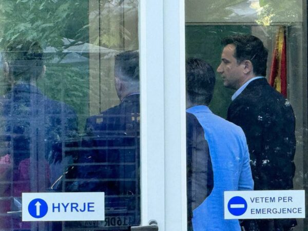 Shtyhet seanca për Erion Veliajn