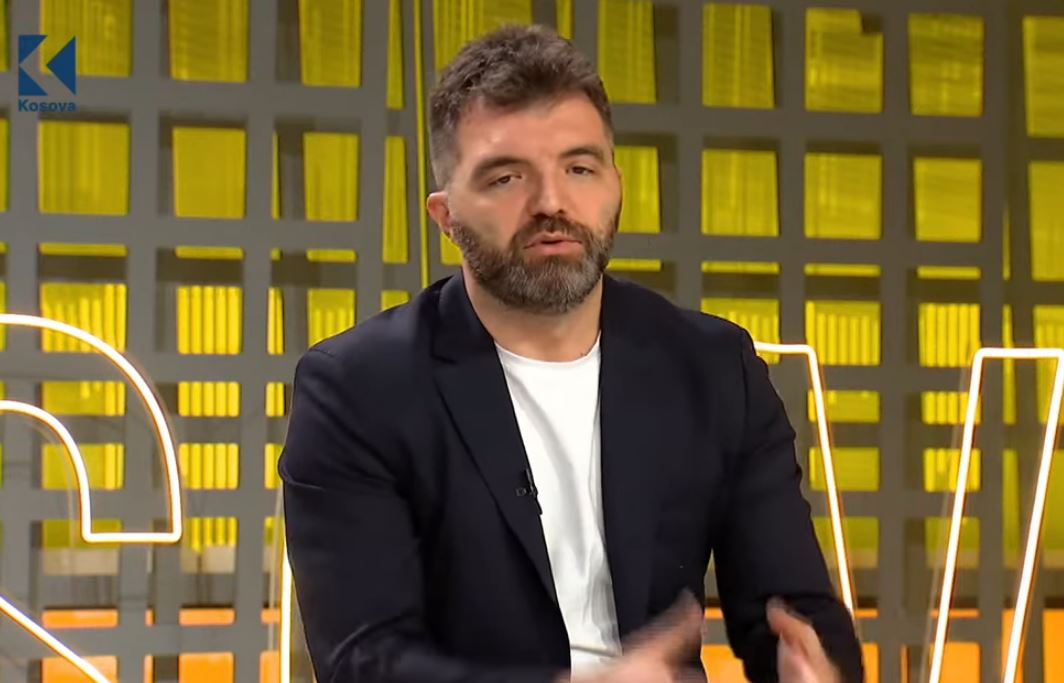 “Teknologjia e rrit produktivitetin e institucioneve”, Ermal Sadiku tregon zotimet në garën e 28 dhjetorit (VIDEO)