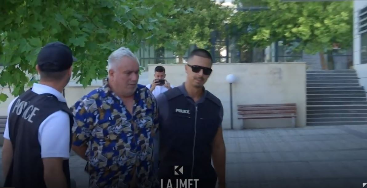 Supremja kthen në rivendosje çështjen e Ramadan Morinës, paraburgimi mbetet në fuqi