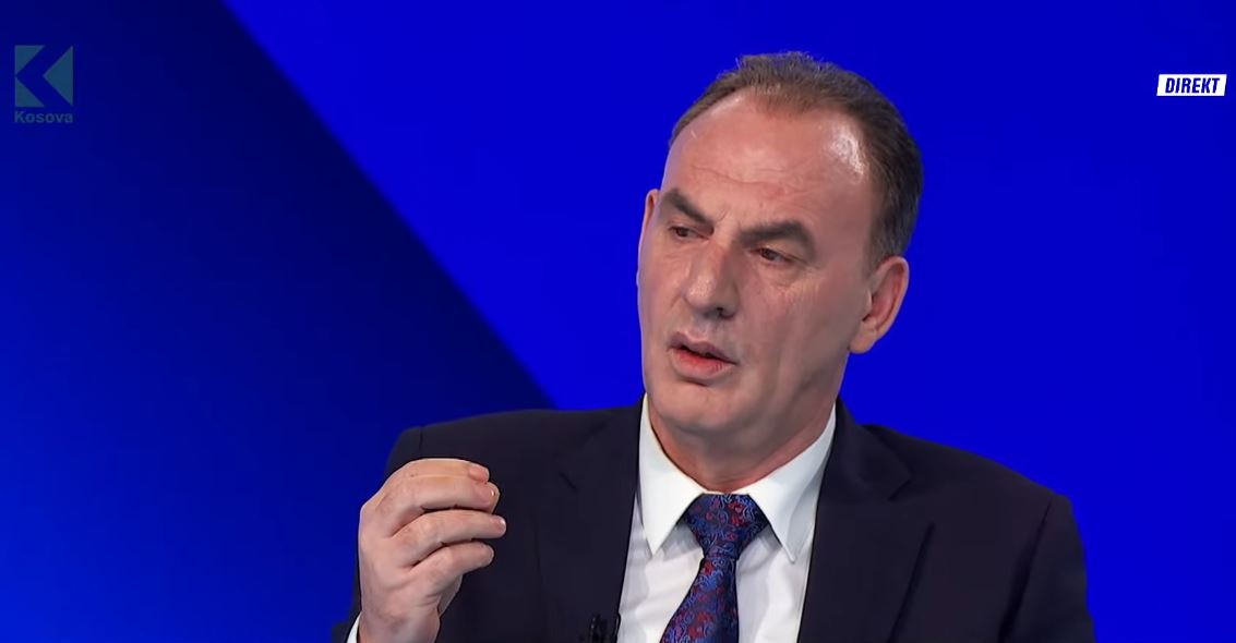 Limaj për Haradinajn  Është në interes të Kosovës që ai të jetë në parlament  VIDEO 