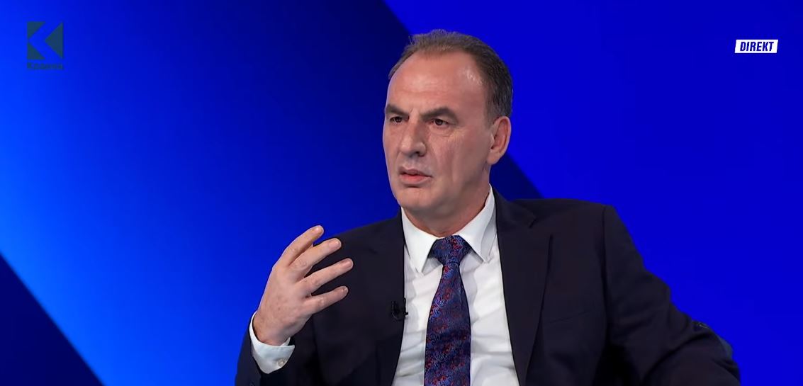 Fatmir Limaj i bindur  PDK i fiton zgjedhjet e 28 dhjetorit  VIDEO 