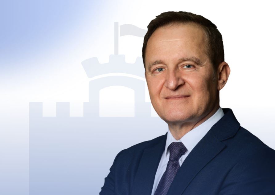 Vushtrria iu shpëton vërshimeve   deklarohet kryetari Idrizi  VIDEO 