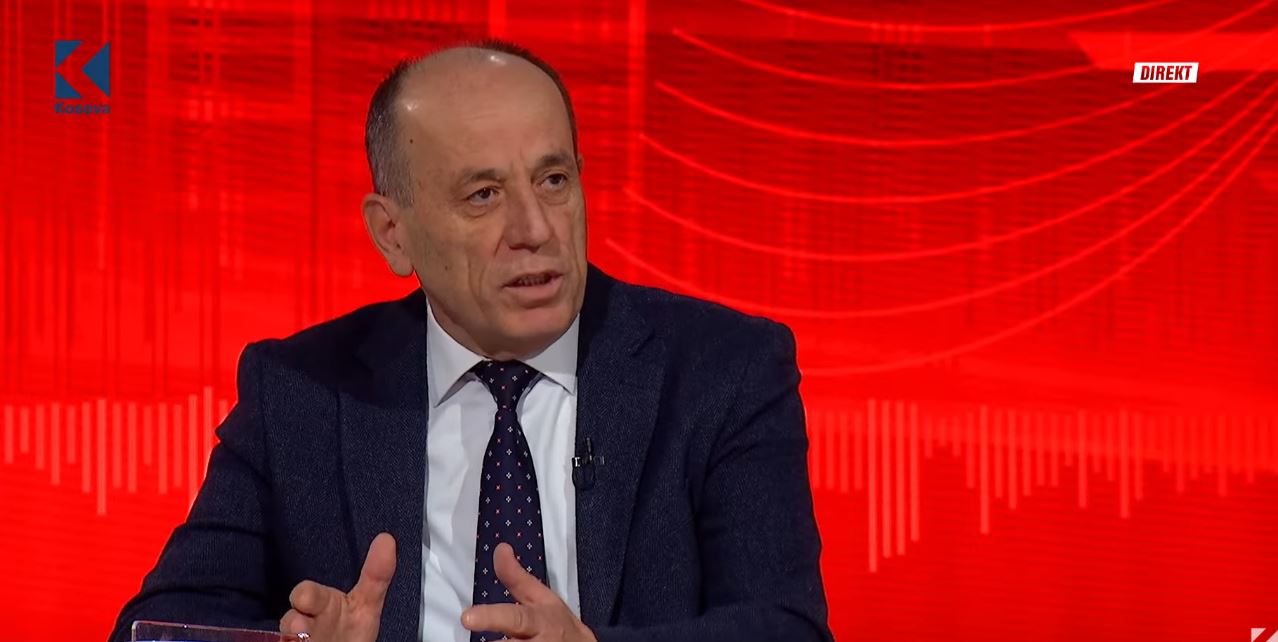 Shala: Kurti është kreu i mafisë energjetike në Kosovë (VIDEO)