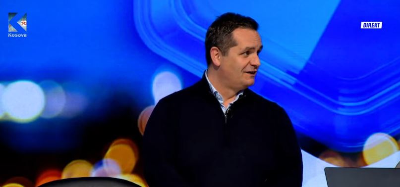 Halimi (PIPOS): Trendi i daljes së banorëve rezidentë ka pësuar rënie (VIDEO)