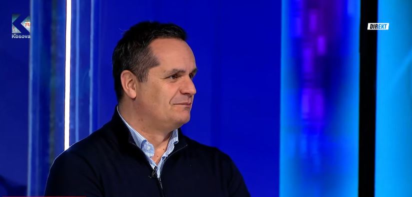 Exit Poll i i PIPOS  Halimi  Diaspora e ka bërë punën edhe më ekzotike  VIDEO 