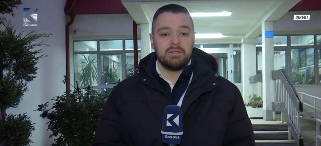 A do të ndikojnë festat e fundvitit në numrin e votuesve në Mitrovicën e Jugut   VIDEO 