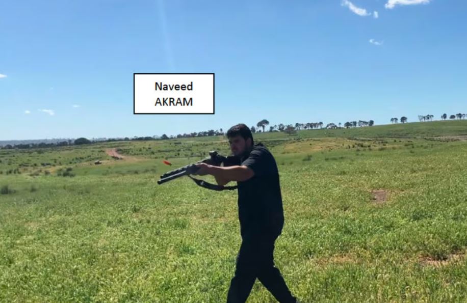 Babë e bir që terrorizuan Bondin  planifikuan sulmin për shumë muaj