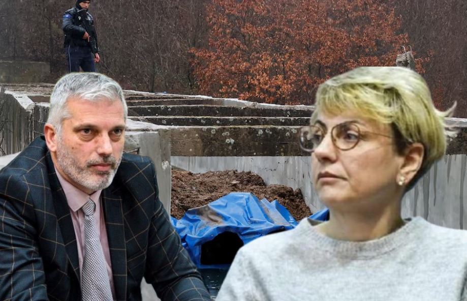 Skandali në Ibër Lepenc  prokurorisë i kërkohet hetim ndaj Dejona Mihalit  VIDEO 