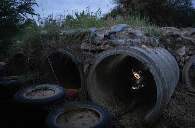 Dronët vranë mbi 100 civilë në Sudan gjatë dhjetorit