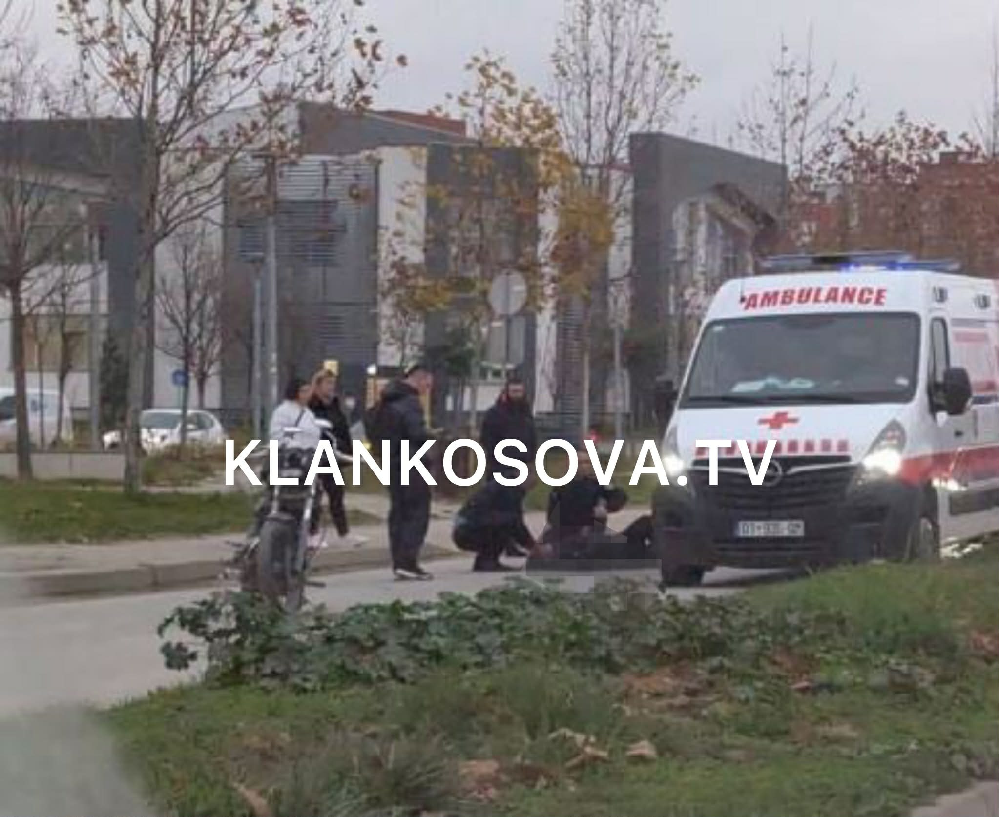 Foto nga lexues të Klankosova.tv