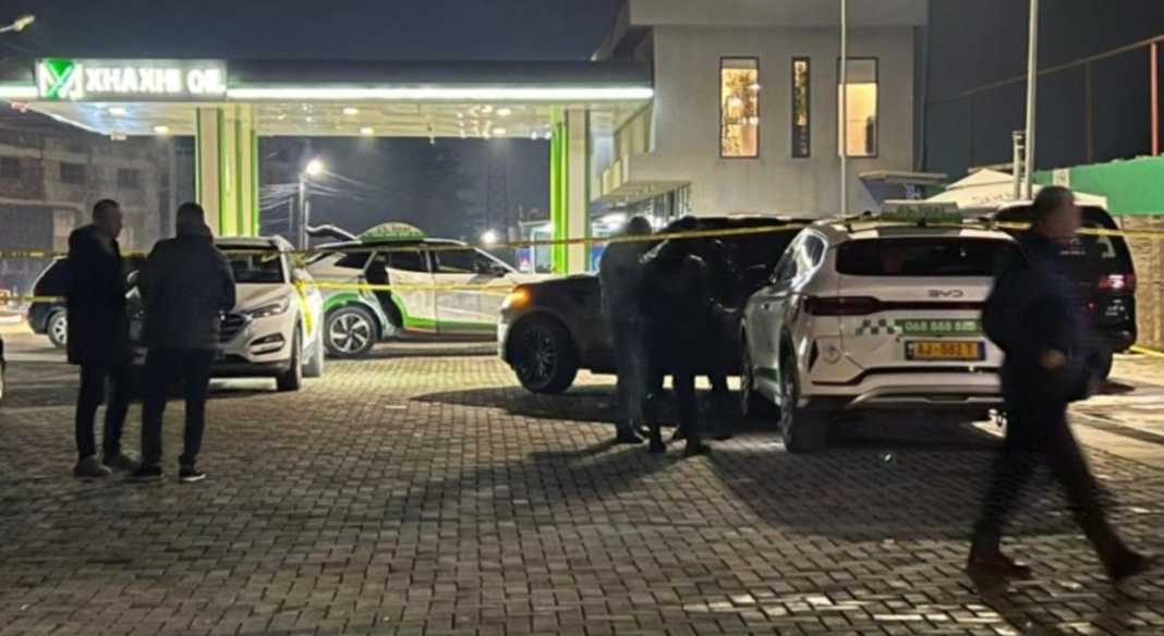 U ekzekutua me 2 plumba në kokë  të dyshuarit u siguruan që biznesmeni nga Elbasani u vra