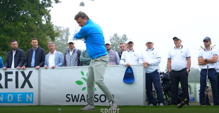 Suksesi sportiv: Kosova hyn në Federatën Ndërkombëtare të Golfit (VIDEO)