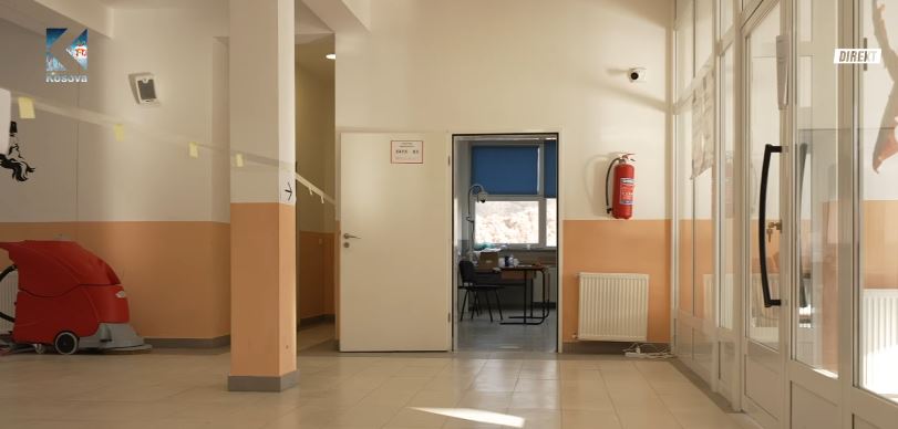 Fluks i madh i votuesve në Graçanicë  qytetarët kanë këto kërkesa  VIDEO 