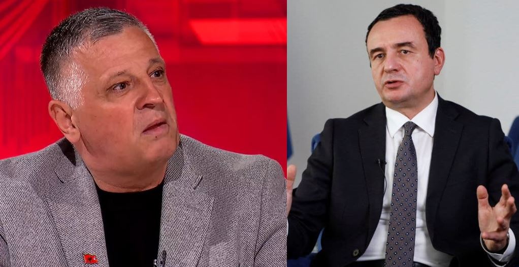 Haradinaj  Pushteti i ka dhënë shenja Speciales se s janë të interesuar për ata në Hagë