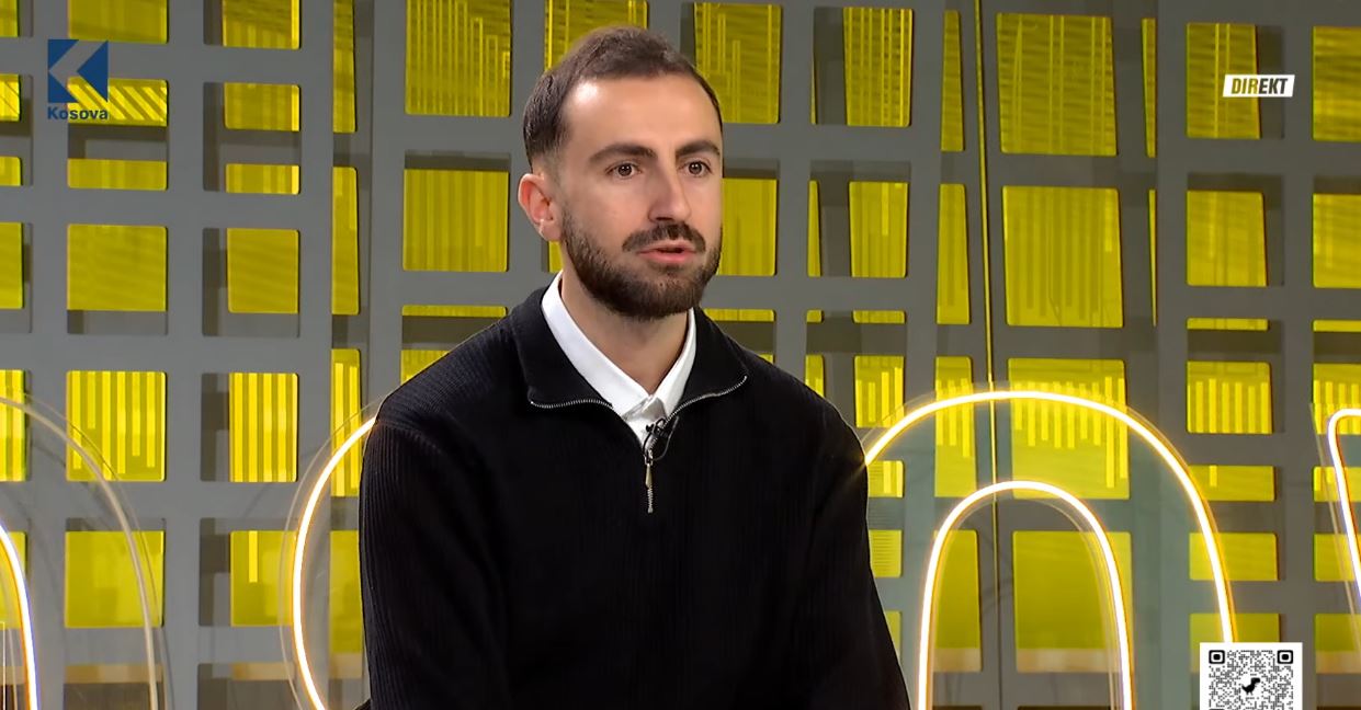 Fitoi çmim për mbrojtje të fëmijëve  gazetari tregon se çfarë synonte me hulumtimin mbi drogën