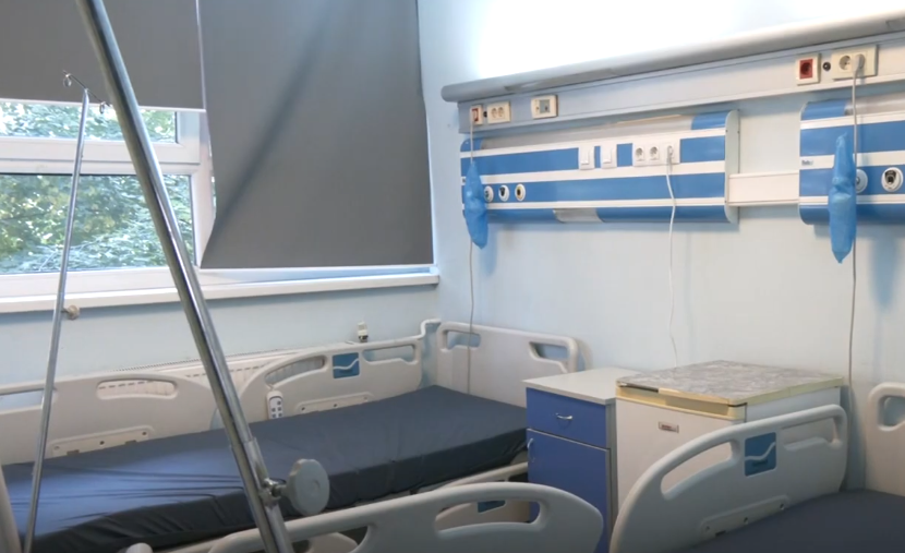 Një i burgosur diagnostikohet me HIV/AIDS (VIDEO)