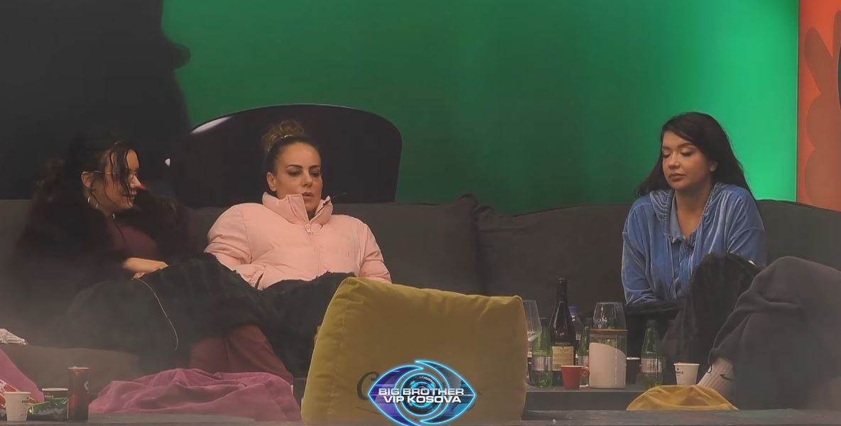 “Të ka dalë boja”, Hygerta e ashpër ndaj Albës (VIDEO)