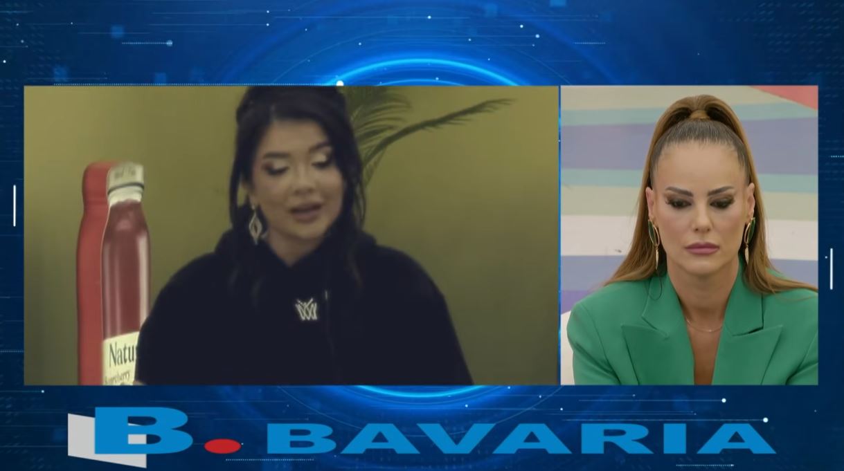 Plasin tensionet mes Albës dhe Hygertës  si nisi gjithçka mes tyre   VIDEO 