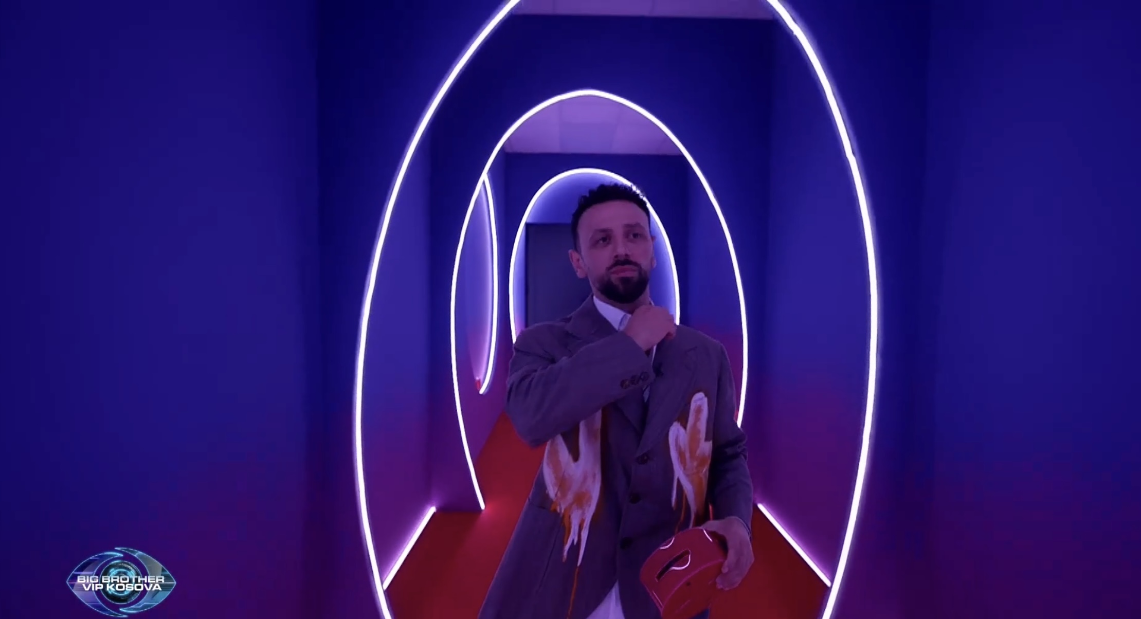 Ibros i ndërpritet rrugëtimi në BBVK  s ka fat në biletë