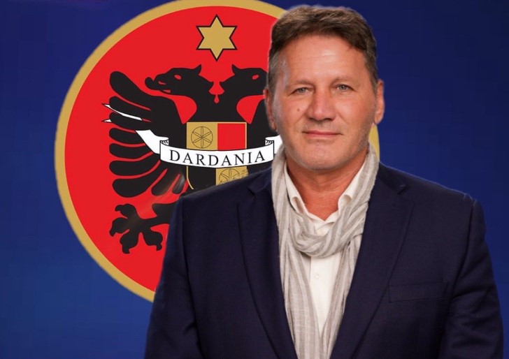 Osmani  Rruga e Ibrahim Rugovës vazhdon të jetojë fuqishëm në Kosovë