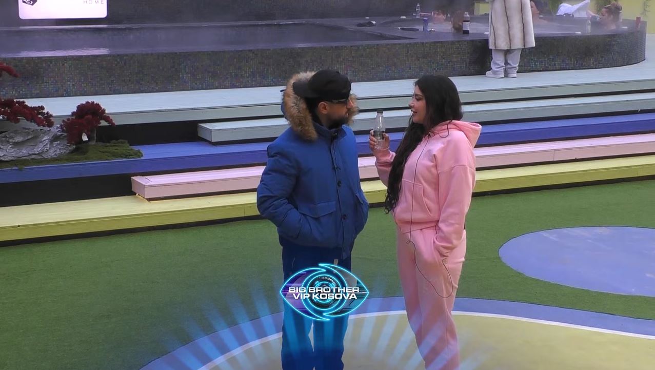 Alba e quan Ibron analist të korruptuar  Ndonjëherë e thua të vertetën  që kur të gënjesh të të besojnë