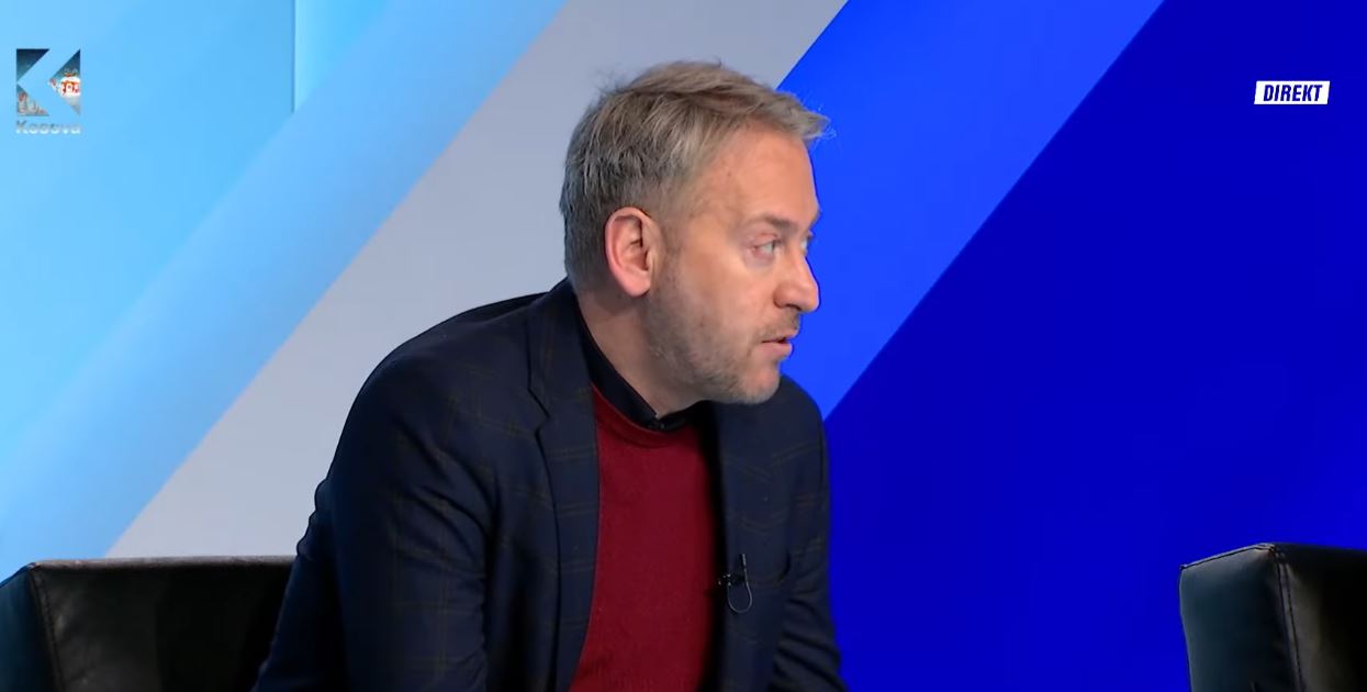 Zgjedhjet e 28 dhjetorit  Deda  Ndodhi tërmet politik  përfundon një epokë politike në Kosovë  VIDEO 