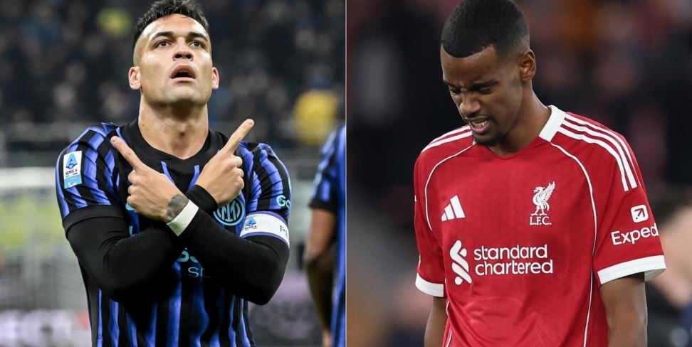 Nata vendimtare në Champions  vëmendja kryesore te përballja Inter   Liverpool