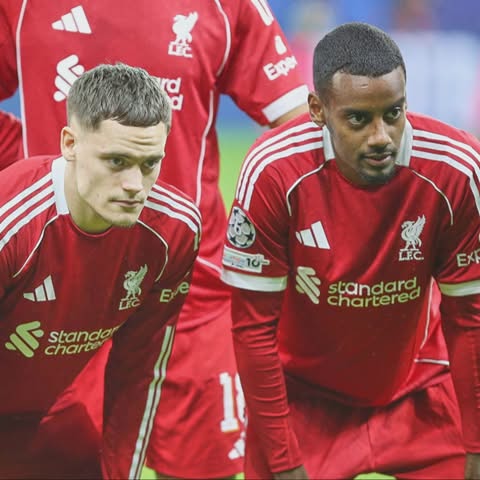 I soli për 270 milionë euro  Liverpool nxjerr në shitje yjet e vet 