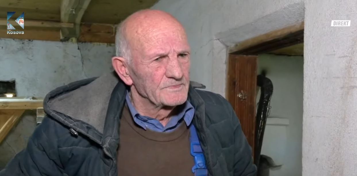 Mullisti nga Isniqi: Politikanët flasin më fort se çakalla e mullirit (VIDEO)