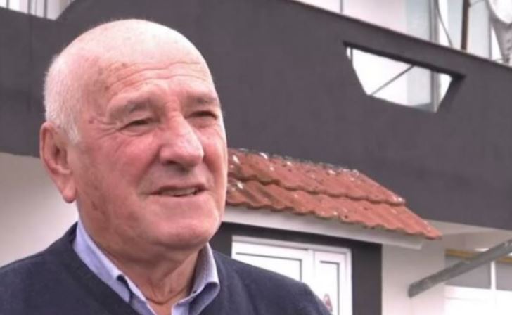 Haradinaj për vdekjen e babait të Calit  Ndaj dhimbjen me mbarë familjen Mustafa