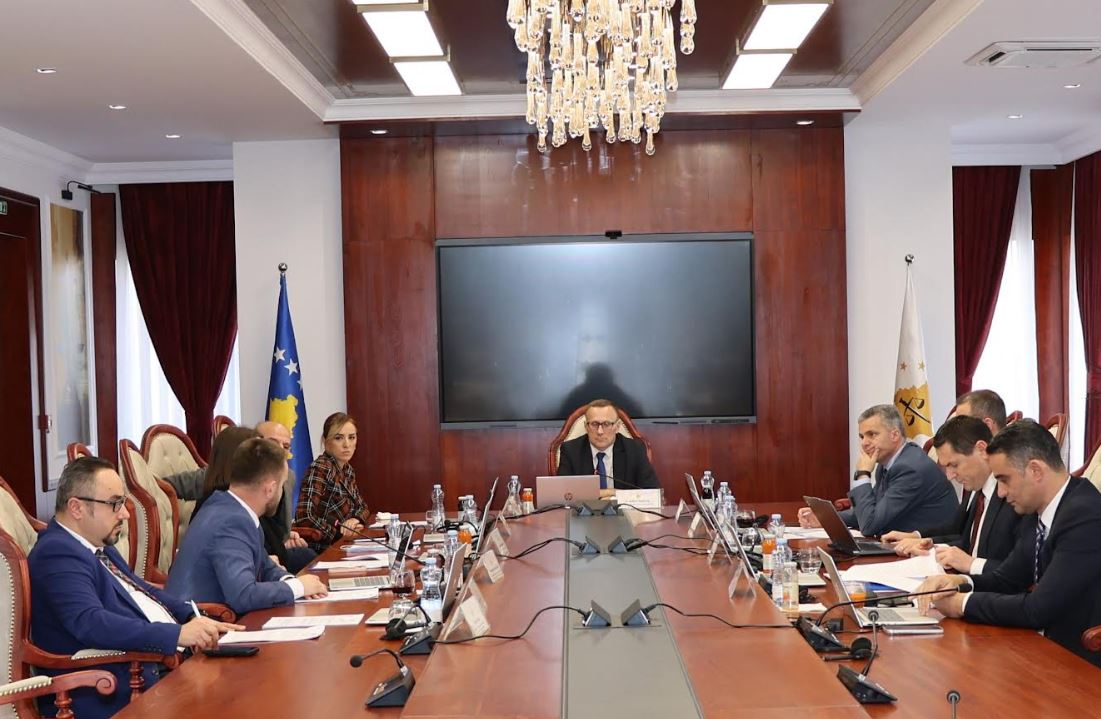 Vendimi i Supremes për Kelmendin  KPK mban takim të jashtëzakonshëm