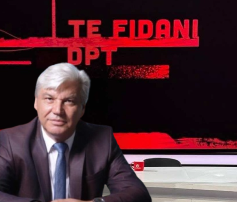 A do të ketë institucione stabile pas zgjedhjeve? – Kadri Kryeziu sot në "DPT te Fidani"