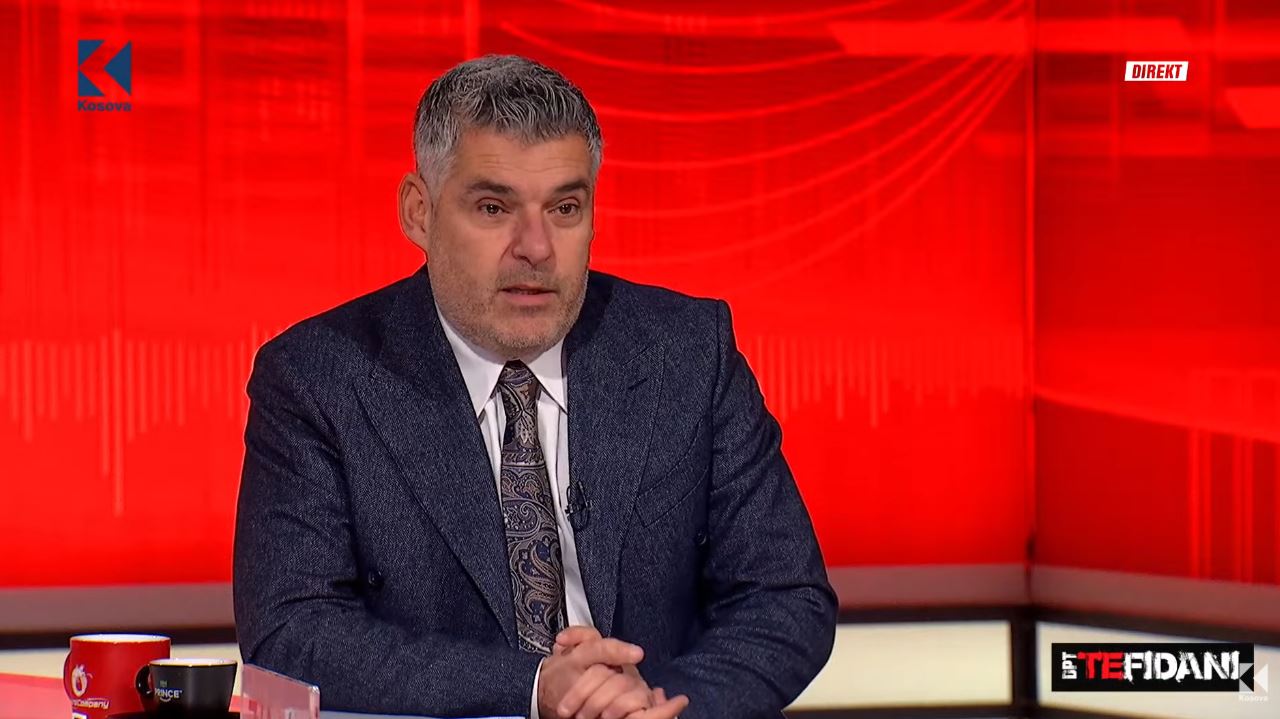 Kastrati  Kemi me e largu Albin Kurtin nga pushteti  VIDEO 