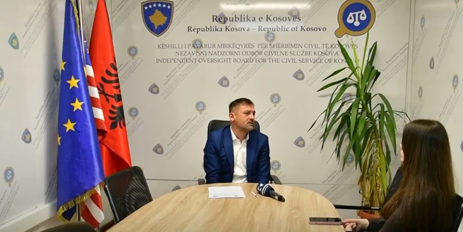 Pesëfishohet numri i ankesave të zyrtarëve, shumica për konkurse publike (VIDEO)