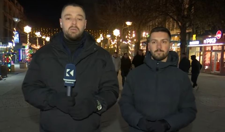 Mitrovica e Jugut gati për zgjedhjet e nesërme  VIDEO 