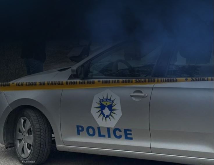 Ngjarja e rëndë në Pejë  Viktimat janë një vajzë 20 vjeçare dhe një 30 vjeçar