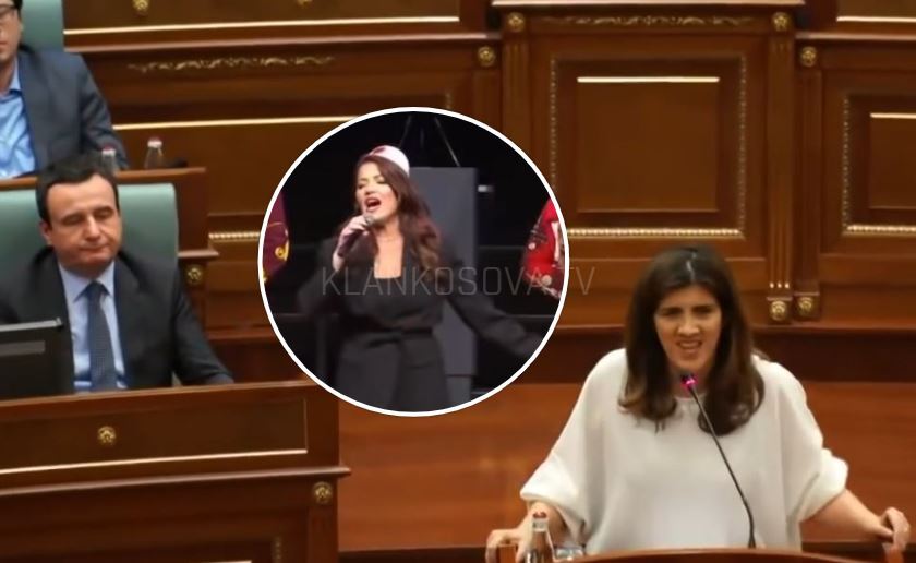  Turpërohu   Musliu   Llalloshit  Shko në Çirez të Drenicës  të tregojnë se Albini ka refuzuar ta kap pushkën