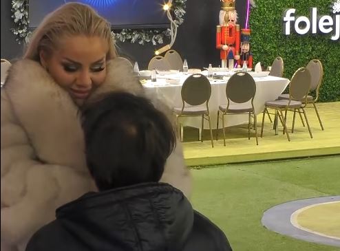 momente-tensioni-mes-benites-dhe-klodit-video