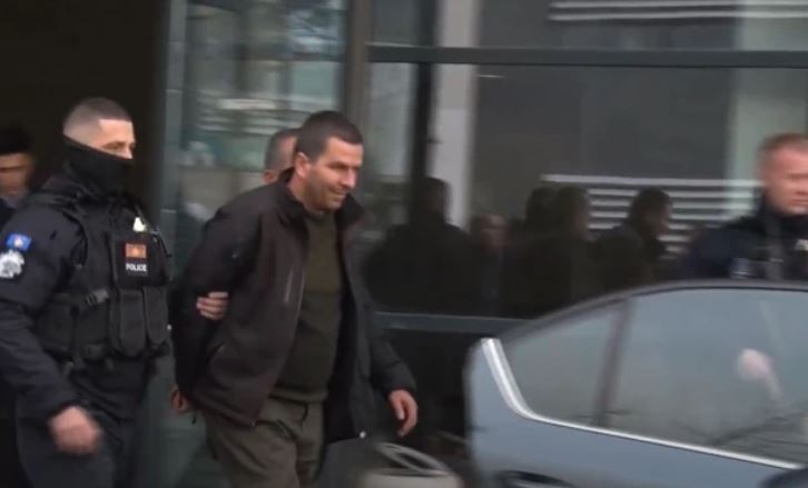 Ky është koloneli serb i akuzuar bashkë me vëllain për sulmin terrorist në  Ibër Lepenc 