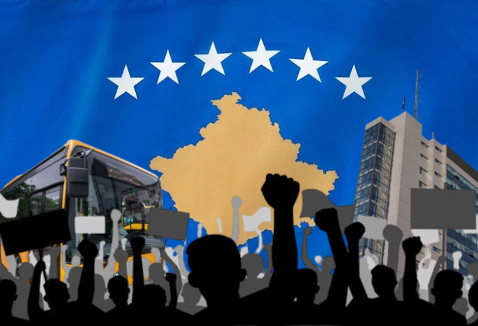 2025: Vit i djegur nga kalkulimet elektorale, krizat dhe dështimet